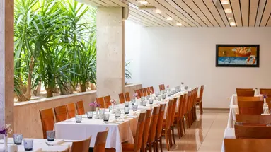 Marko Polo Maradiso Hotel by Aminess