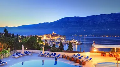 Marko Polo Maradiso Hotel by Aminess
