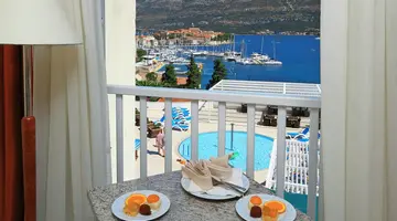 Marko Polo Maradiso Hotel by Aminess