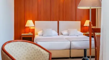 Marko Polo Maradiso Hotel by Aminess