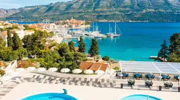 Marko Polo Maradiso Hotel by Aminess
