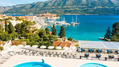 Marko Polo Maradiso Hotel by Aminess