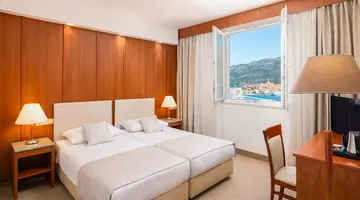Marko Polo Maradiso Hotel by Aminess