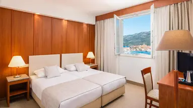 Marko Polo Maradiso Hotel by Aminess