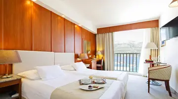 Marko Polo Maradiso Hotel by Aminess