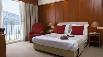 Marko Polo Maradiso Hotel by Aminess