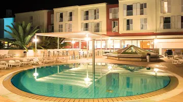 Marko Polo Maradiso Hotel by Aminess