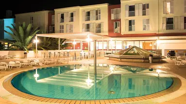 Marko Polo Maradiso Hotel by Aminess