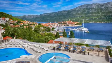 Marko Polo Maradiso Hotel by Aminess