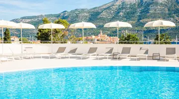 Marko Polo Maradiso Hotel by Aminess