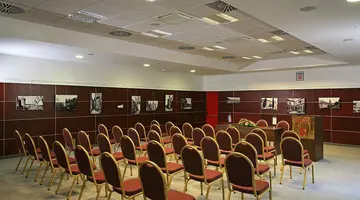 Marko Polo Maradiso Hotel by Aminess