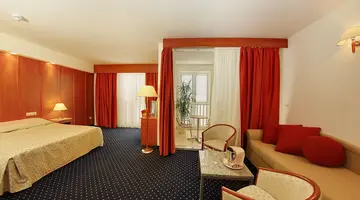 Marko Polo Maradiso Hotel by Aminess
