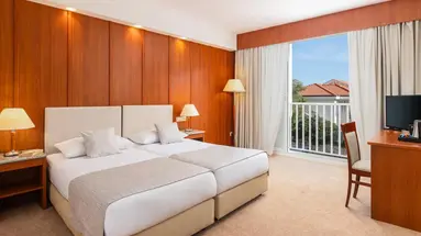 Marko Polo Maradiso Hotel by Aminess