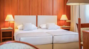 Marko Polo Maradiso Hotel by Aminess