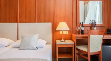 Marko Polo Maradiso Hotel by Aminess