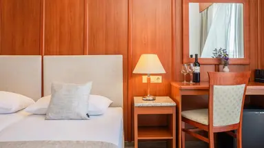 Marko Polo Maradiso Hotel by Aminess