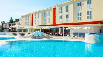 Marko Polo Maradiso Hotel by Aminess