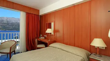 Marko Polo Maradiso Hotel by Aminess