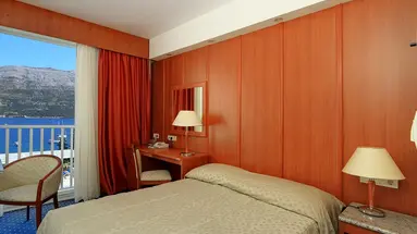Marko Polo Maradiso Hotel by Aminess