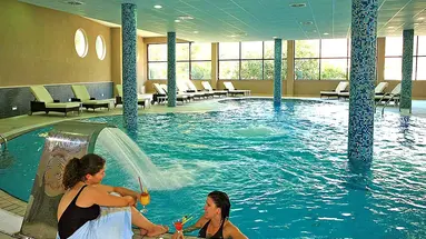 Marko Polo Maradiso Hotel by Aminess