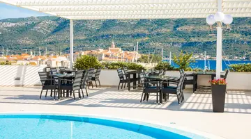 Marko Polo Maradiso Hotel by Aminess