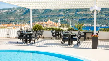 Marko Polo Maradiso Hotel by Aminess