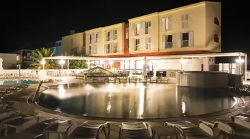 Marko Polo Maradiso Hotel by Aminess