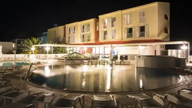 Marko Polo Maradiso Hotel by Aminess