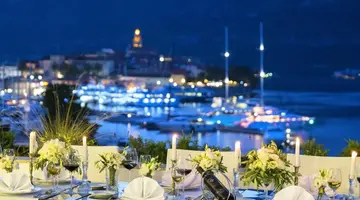 Marko Polo Maradiso Hotel by Aminess