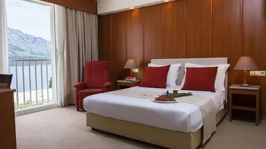 Marko Polo Maradiso Hotel by Aminess