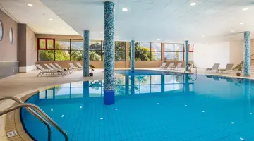 Marko Polo Maradiso Hotel by Aminess