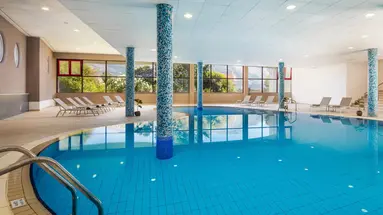 Marko Polo Maradiso Hotel by Aminess
