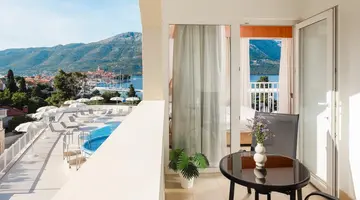 Marko Polo Maradiso Hotel by Aminess