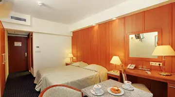 Marko Polo Maradiso Hotel by Aminess