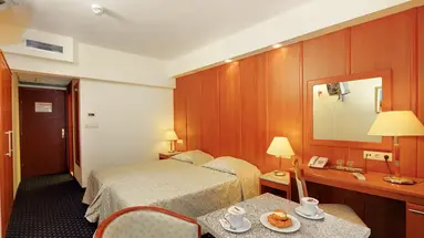 Marko Polo Maradiso Hotel by Aminess