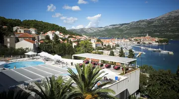 Marko Polo Maradiso Hotel by Aminess