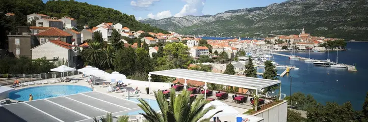 Hotel Marko Polo by Aminess