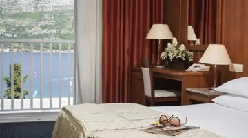Marko Polo Maradiso Hotel by Aminess