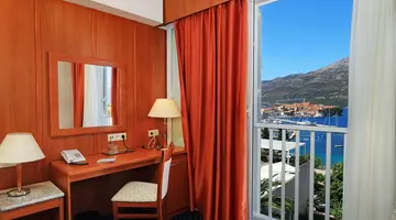 Marko Polo Maradiso Hotel by Aminess