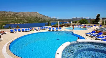 Marko Polo Maradiso Hotel by Aminess