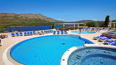 Marko Polo Maradiso Hotel by Aminess