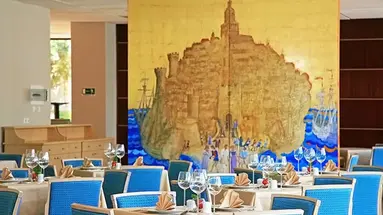 Marko Polo Maradiso Hotel by Aminess