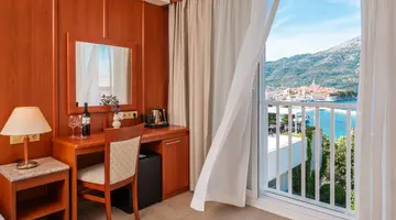 Marko Polo Maradiso Hotel by Aminess