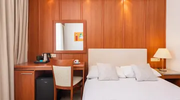 Marko Polo Maradiso Hotel by Aminess