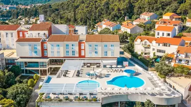 Marko Polo Maradiso Hotel by Aminess