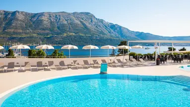 Marko Polo Maradiso Hotel by Aminess