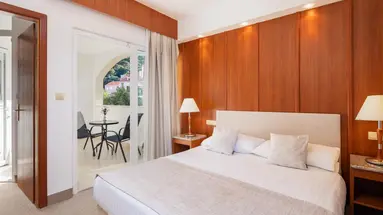 Marko Polo Maradiso Hotel by Aminess