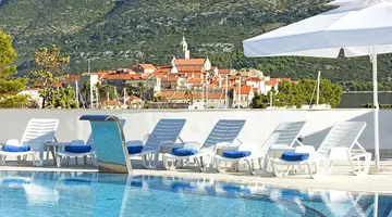 Marko Polo Maradiso Hotel by Aminess