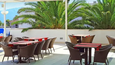 Marko Polo Maradiso Hotel by Aminess