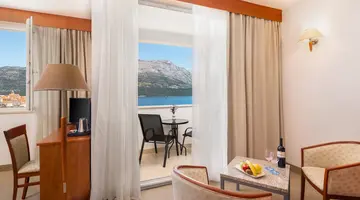 Marko Polo Maradiso Hotel by Aminess